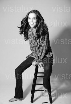 Zoey Deutch Fotoğrafı