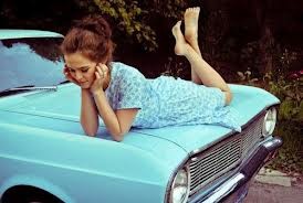 Zoey Deutch Fotoğrafı