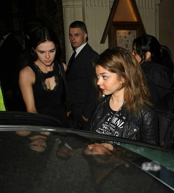 Zoey Deutch Fotoğrafı