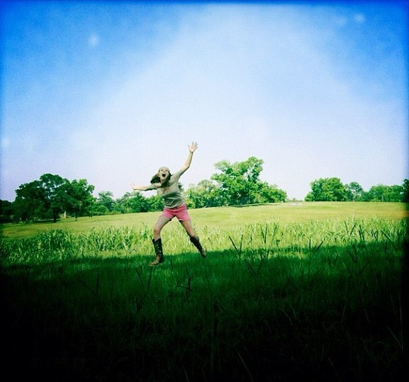 Zoey Deutch Fotoğrafı