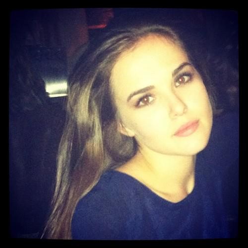 Zoey Deutch Fotoğrafı