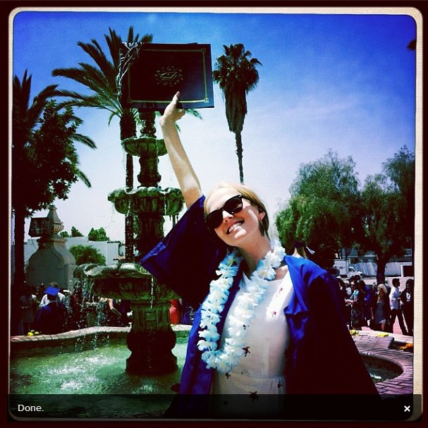 Zoey Deutch Fotoğrafı