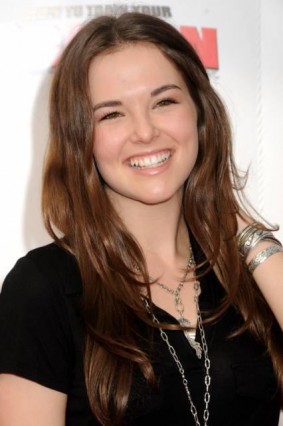 Zoey Deutch Fotoğrafı