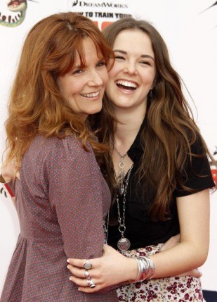 Zoey Deutch Fotoğrafı