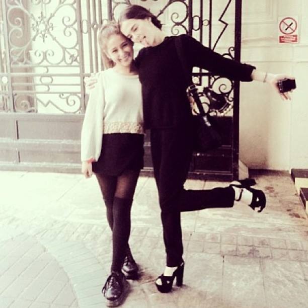 Zoey Deutch Fotoğrafı