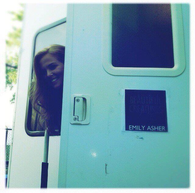 Zoey Deutch Fotoğrafı