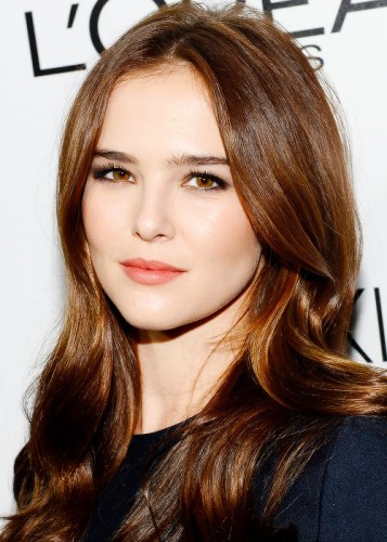 Zoey Deutch Fotoğrafları 481