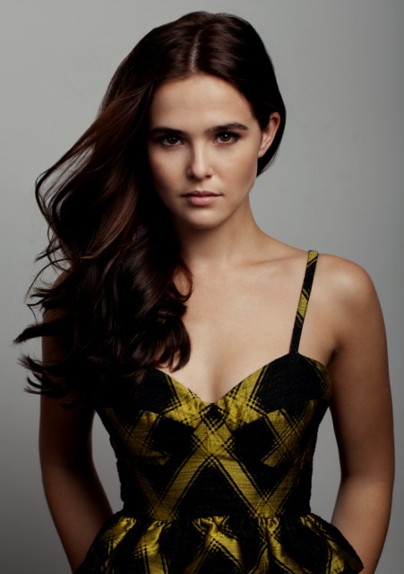 Zoey Deutch Fotoğrafları 483