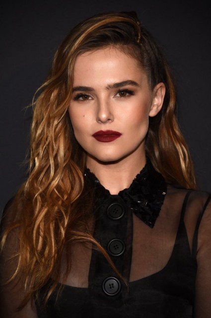 Zoey Deutch Fotoğrafları 485