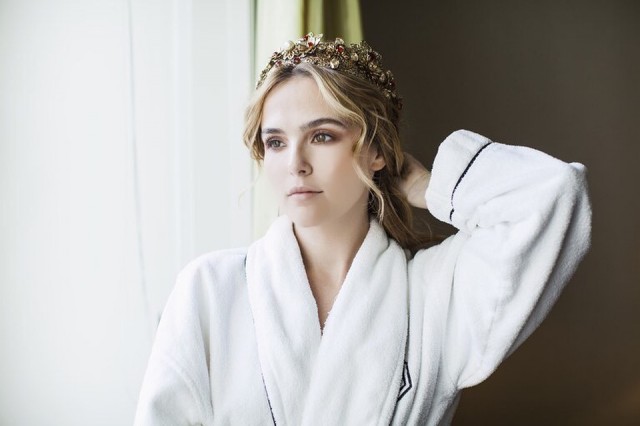 Zoey Deutch Fotoğrafları 486