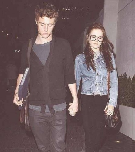 Zoey Deutch Fotoğrafı