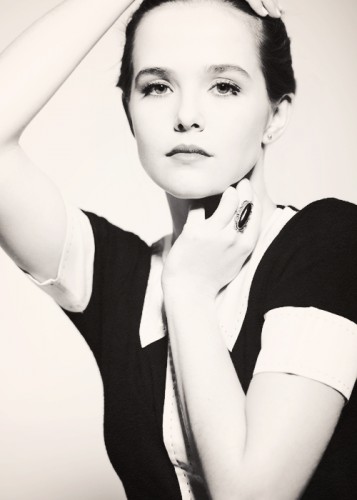 Zoey Deutch Fotoğrafı