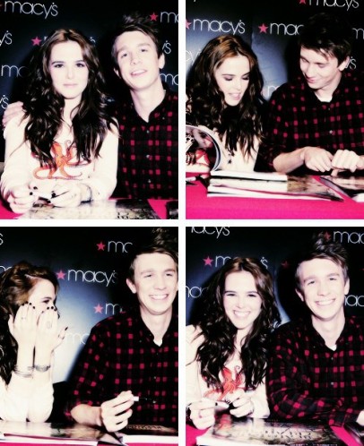 Zoey Deutch Fotoğrafı