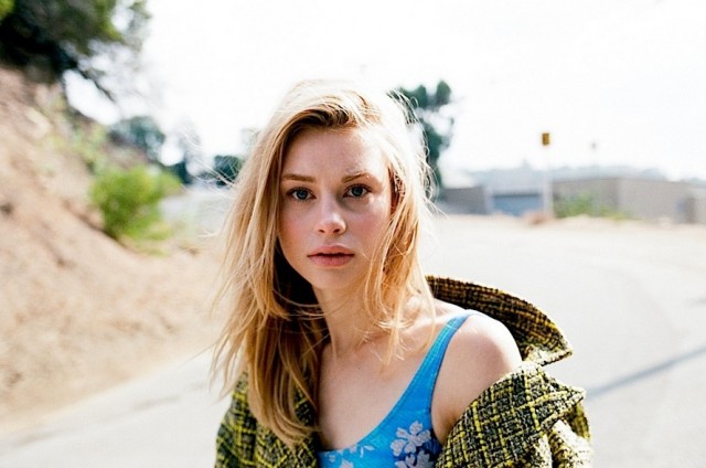 Lucy Fry Fotoğrafları 73