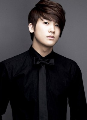 Park Hyung-shik Fotoğrafları 1