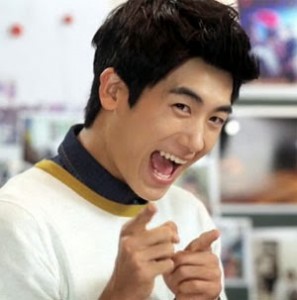 Park Hyung-shik Fotoğrafı
