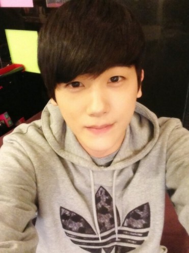 Park Hyung-shik Fotoğrafı