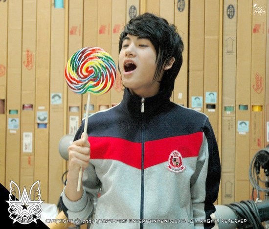 Park Hyung-shik Fotoğrafı