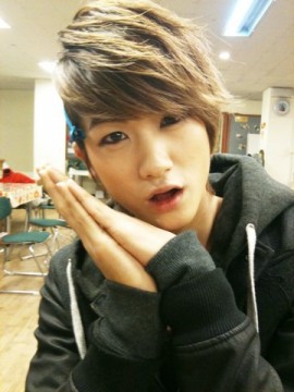 Park Hyung-shik Fotoğrafı