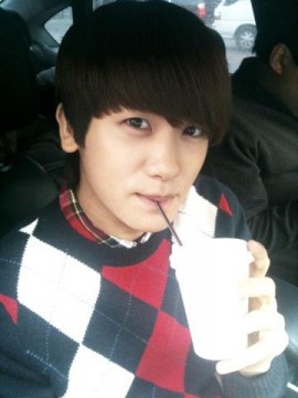 Park Hyung-shik Fotoğrafı