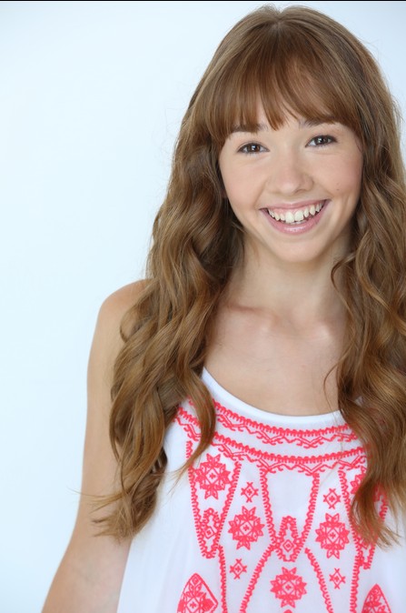 Holly Taylor Fotoğrafları 7