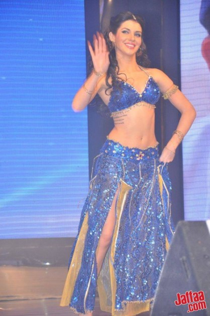 Scarlett Mellish Wilson Fotoğrafı