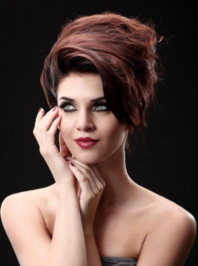 Scarlett Mellish Wilson Fotoğrafı