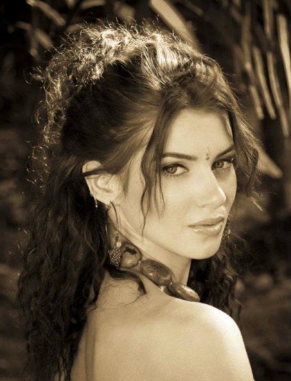 Scarlett Mellish Wilson Fotoğrafları 38