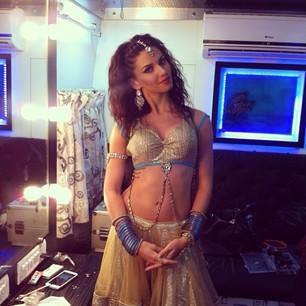 Scarlett Mellish Wilson Fotoğrafı