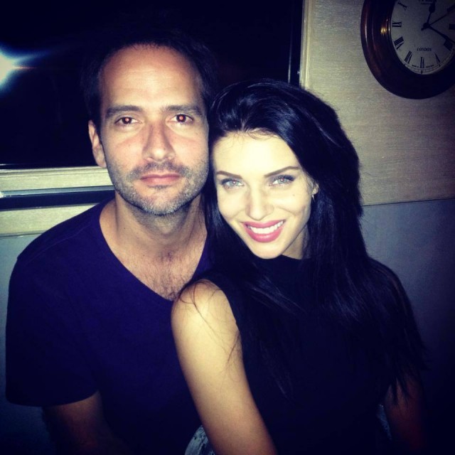 Scarlett Mellish Wilson Fotoğrafı