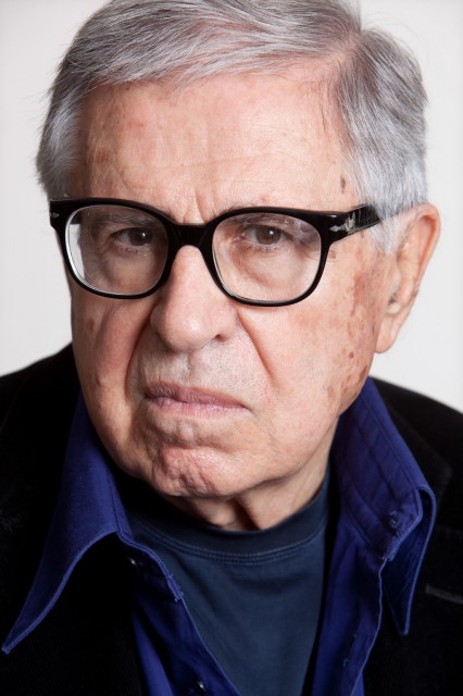 Paolo Taviani Fotoğrafı