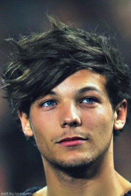 Louis Tomlinson Fotoğrafları 10