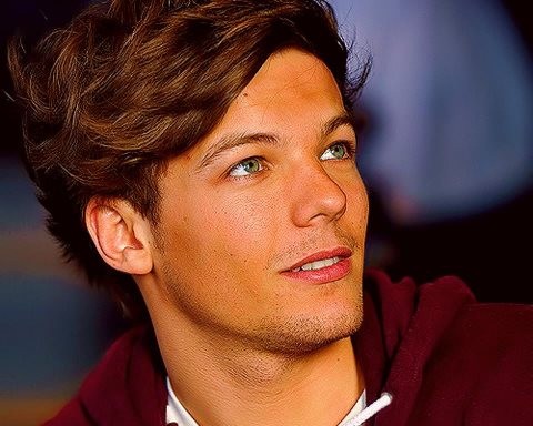 Louis Tomlinson Fotoğrafları 17