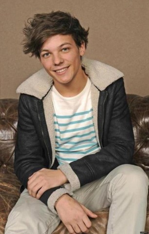 Louis Tomlinson Fotoğrafları 22