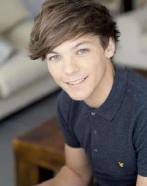 Louis Tomlinson Fotoğrafı