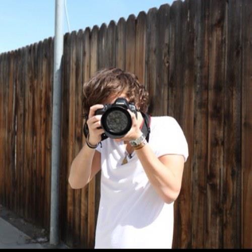 Harry Styles Fotoğrafı