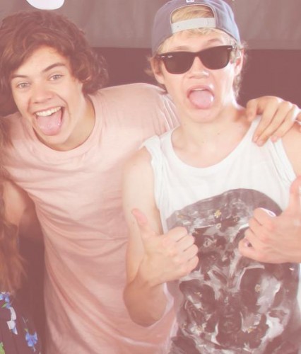 Niall Horan Fotoğrafı