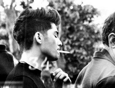 Zayn Malik Fotoğrafı
