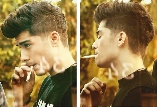 Zayn Malik Fotoğrafı
