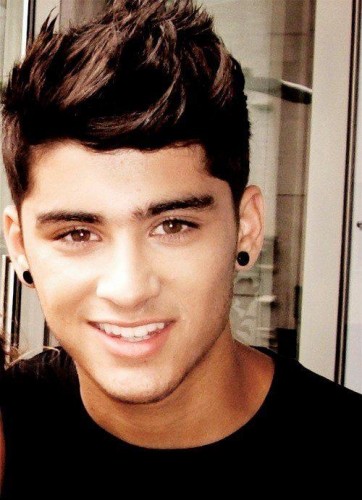 Zayn Malik Fotoğrafı