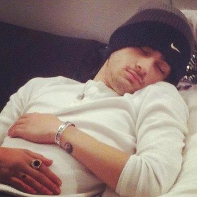 Zayn Malik Fotoğrafları 60