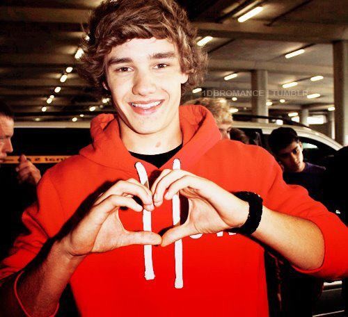 Liam Payne Fotoğrafı