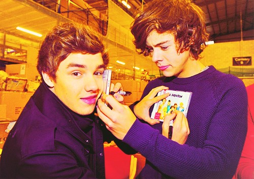 Liam Payne Fotoğrafı