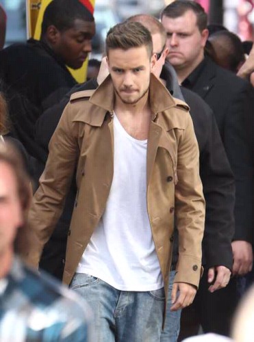 Liam Payne Fotoğrafı