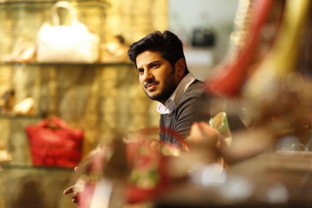 Dulquer Salmaan Fotoğrafları 19