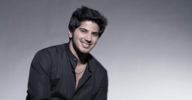 Dulquer Salmaan Fotoğrafları 26