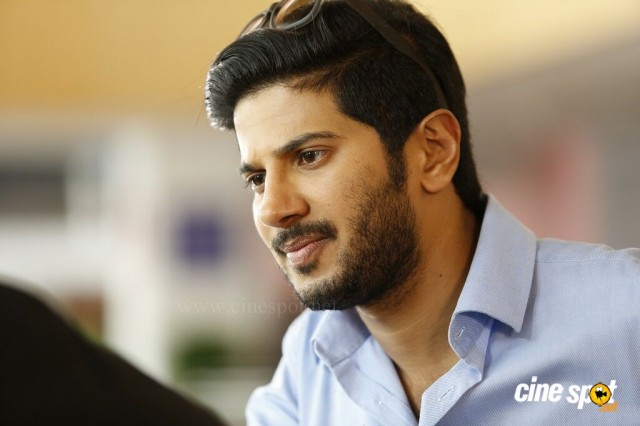 Dulquer Salmaan Fotoğrafları 27