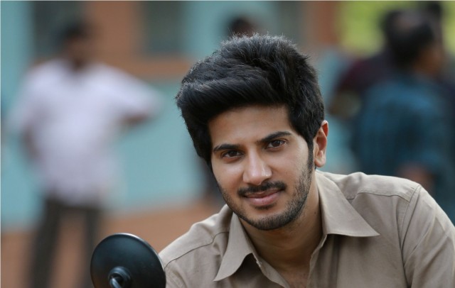 Dulquer Salmaan fotoğrafı