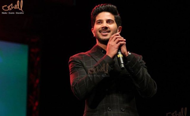 Dulquer Salmaan Fotoğrafı