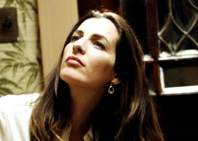 Ayelet Zurer Fotoğrafları 6